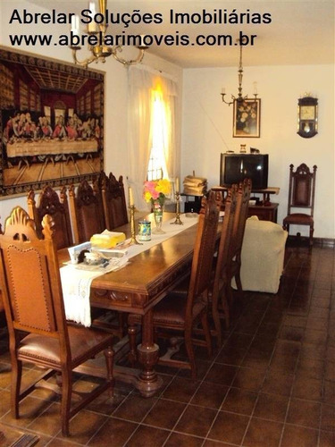Imagem 7 de 19 de Casa À Venda Em Jardim Leonor - Ca002400