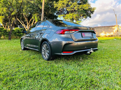 Toyota Corolla Xei A/t 2.0 Flex