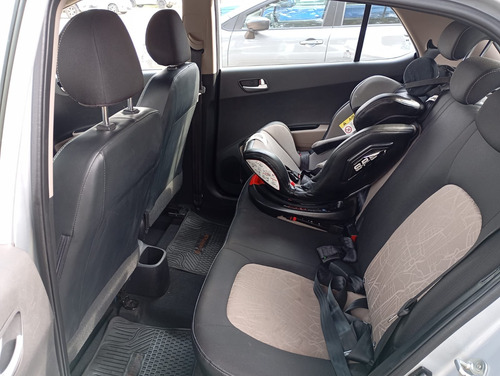 Hyundai Grand I-10 Ba 5Dr 1.2 5M/T Gls 2Ab Ac Abs Pe