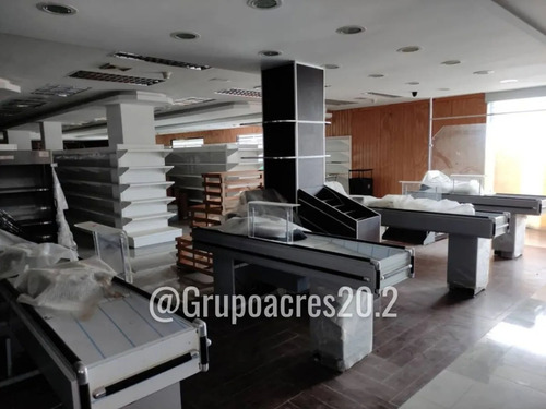 Imagen 2 de 11 de En Venta Supermercado + Locales Ubicado En Carrizal Llano Alto Lomas De Urquia. Rz