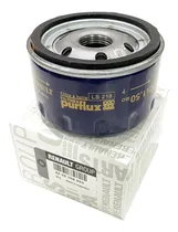 Comprar Filtro Aceite Kangoo 1.9 F8q Original Renault
