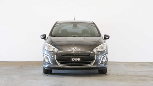Peugeot 308 1.6 Allure Nav 115cv - 162331 - C