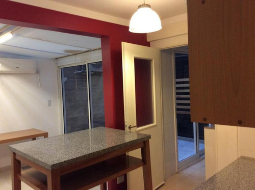Imagen 8 de 28 de Retasado - Arias Y Libertador - Depto. 3 Amb Con Patio + Amenities