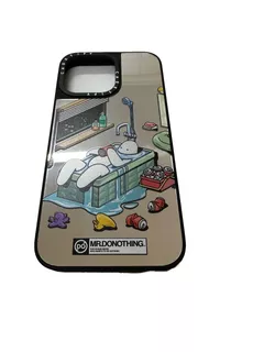 Casetify Capa Mirror Case Para iPhone 14 Pro Max No Brasil