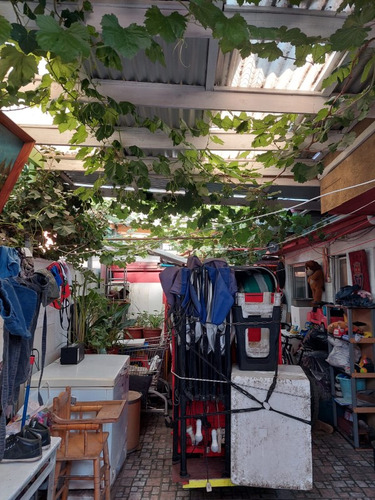 Venta De Propiedad 5 Dormitorios Y Dos Baños En Lo Prado