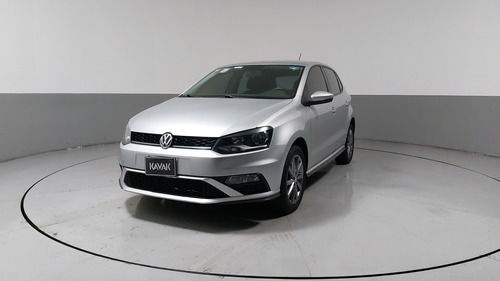 Volkswagen Polo 1.6 COMFORTLINE PLUS AUTO