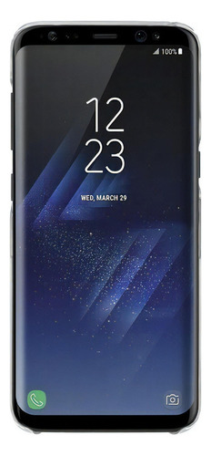 Capa Protetora Samsung Anymode Kick Tok Galaxy S8