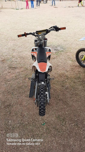 Ktm Sx