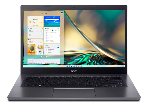 Notebook Acer Aspire 5 15.6'' Fhd Ci5 8gb Ssd256gb Acer