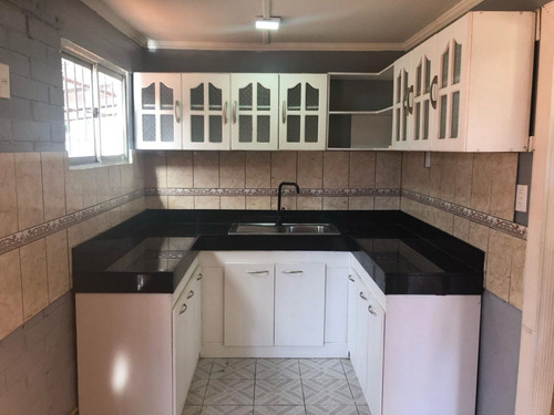 Casa De 2 Dormitorios Y 1 Baño Comuna De Puente Alto