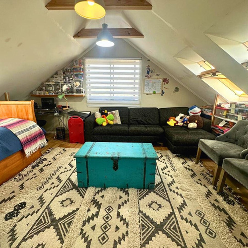 Vendo Casa En Lomas De San Sebastián, Concepción