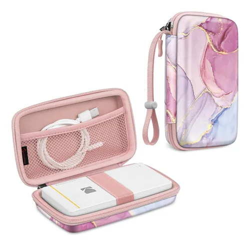 comprar Funda Protectora Fintie Para Kodak Step\u002Fkodak Mini 2 Hd\u002Fkoda