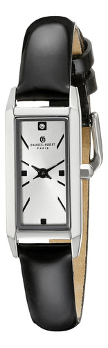 Charles-hubert, Paris 6911-w Reloj De La Colección Premium P