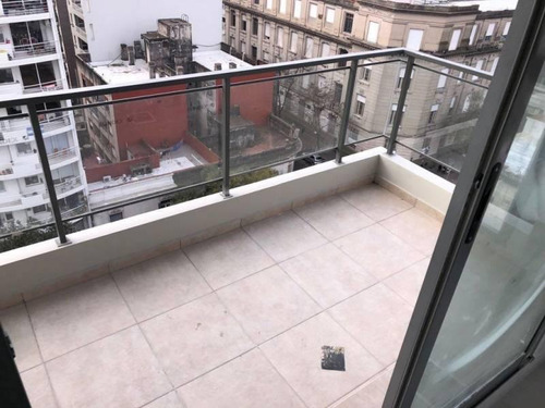 Imagen 6 de 6 de Monoambiente Con Amenities