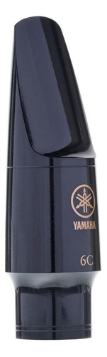 Boquilla Yamaha 6c Para Saxo Alto