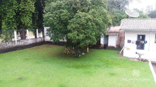 Chácara, 2800 M² - Venda Por R$ 649.000,00 Ou Aluguel Por R$ 4.000,00/mês - Ondas - Piracicaba/sp - Ch0064