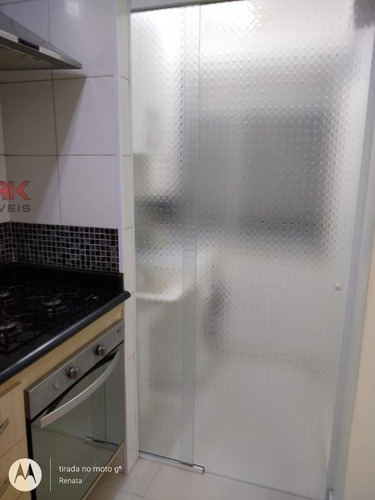 Ref.: 4089 - Apartamento Em Várzea Paulista Para Venda - V4089