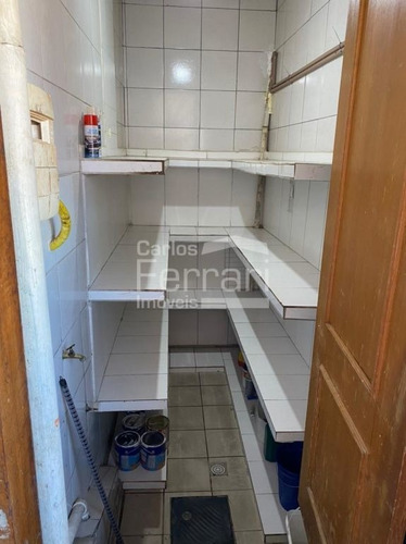 Imagem 6 de 10 de Cozinha Para Delivery - Cf35291