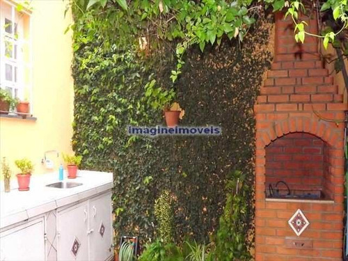 Imagem 20 de 27 de Sobrado No Belém Com 2 Dorms, 2 Vagas, 150m² - So0231