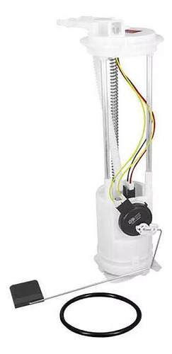 Módulo De Combustível Gm S10 2.2 4cil 8v Gasolina 99/00