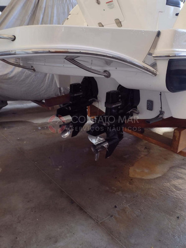 Focker Gt 330 Ano 2016 Ñ Ventura Triton Azimut Phantom