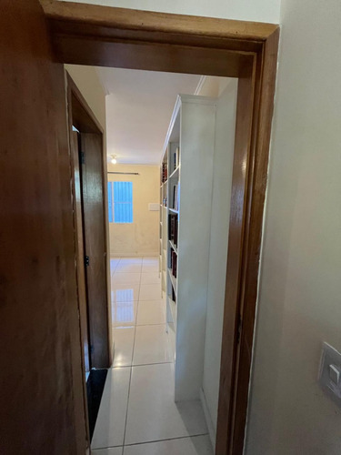 Apartamento 2 Quartos 54m2 Em Parque Boturussu