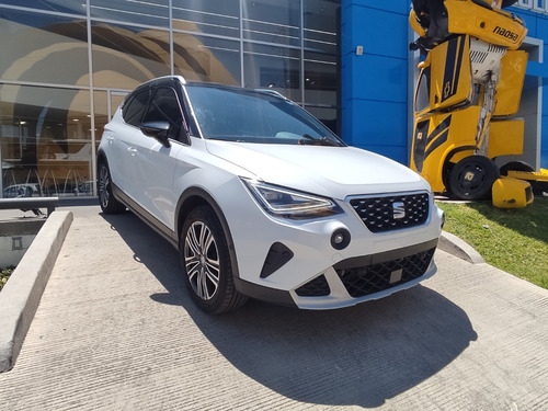 SEAT Arona 1.6 Xperience Tiptronic