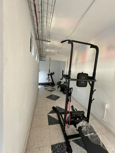 Entrega Inmediata - Mini Lofts Noox Col Narvarte Oriente