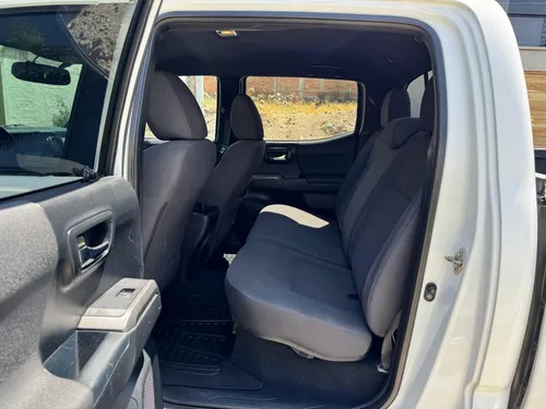 Toyota Tacoma 3.5 Trd Sport At
