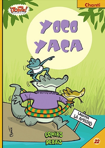 Yoco Yaca