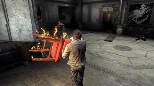 Alone In The Dark Ps3 (Usado)