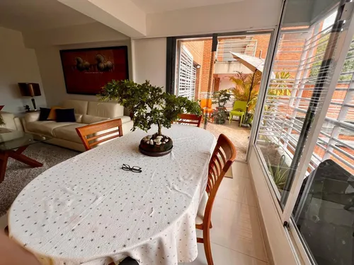 Venta Apartamento Oripoto