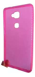 Estuche Funda Goma Para Honor 5x / Huawei Gr5