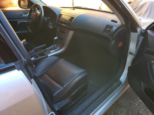 Imagen 6 de 8 de Subaru Legacy 2.0