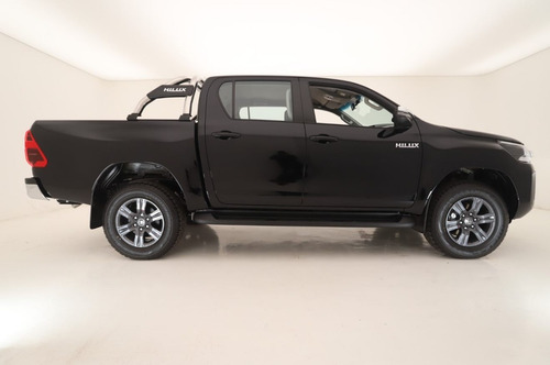 Toyota Hilux 2.8 Cd Srv Pack 177cv 4x2