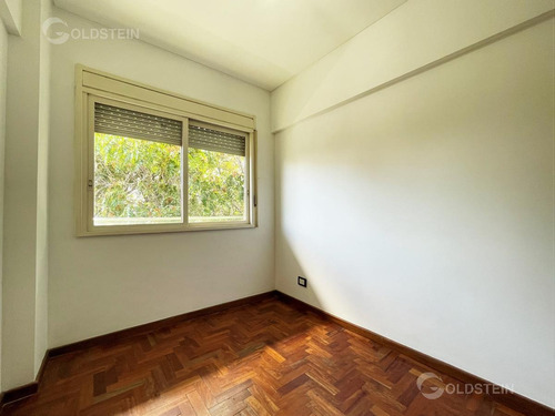 Departamento En Villa Crespo