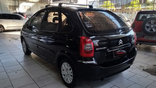 Citroën Xsara Picasso 1.6 Glx Flex 5p