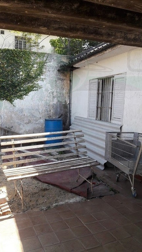 Casa Térrea Para Venda, 2 Dormitório(s), 100.0m² - 5302