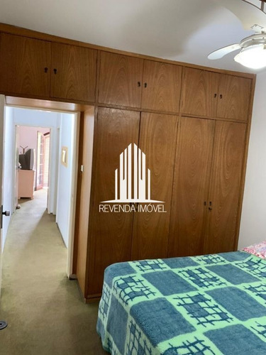 Imagem 8 de 30 de Casa Em São Paulo - Sp - Ca0153_mpv