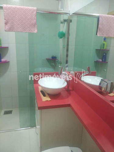 Imagem 23 de 30 de Venda Casa Setor Residencial Oeste São Sebastião - 861407