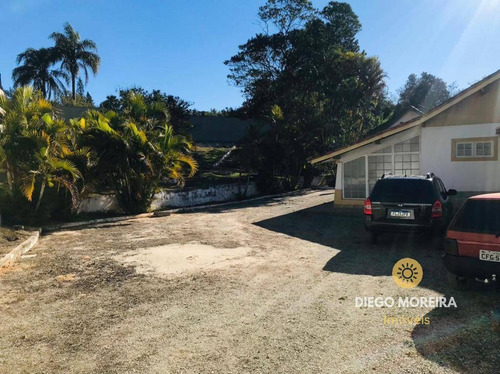 Imagem 12 de 15 de Chácara À Venda Em Mairiporã Com 3.550 M² - Ch29