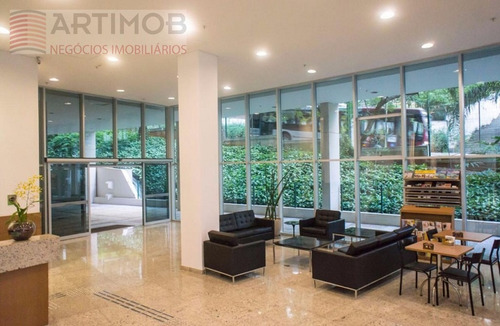 Imagem 9 de 14 de Comercial Para Aluguel, 0 Dormitórios, Vila Andrade - São Paulo - 2721