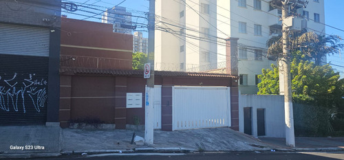 Condominio Fechado - Com 3 Dorms - Suíte- Garagem - Penha