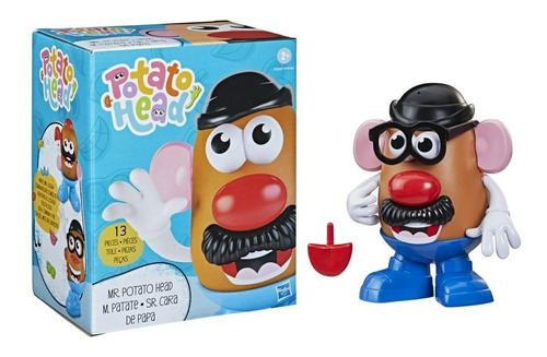 Potato Head - Señor Cara De Papa