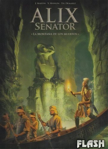 Alix Senator, De Martin, J.. Netcom2 Editorial, Tapa Dura En Español