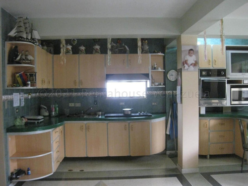 Imagen 4 de 19 de Colinas De Santa Mónica Casa En Venta / Código 21-14322