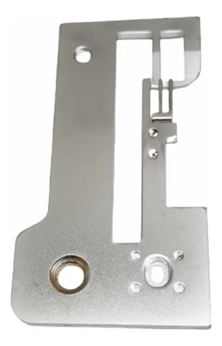 Plancha Brother 1034d