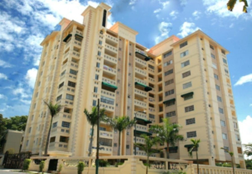 Yo Rentor Apartamento  Amueblardo  En Torre En La Bolívarsev