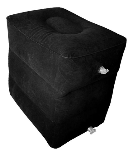 Almohada Reposapiés, Almohadilla Para Pies Para Avión,