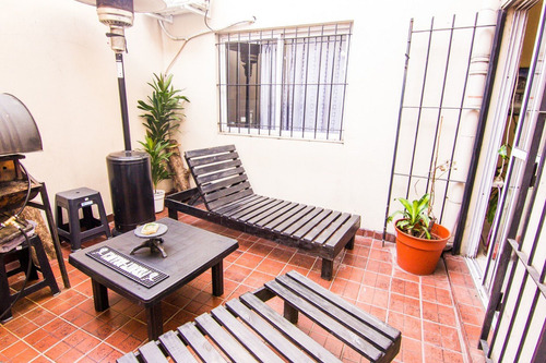 Imagen 3 de 16 de Ph. 2 Ambientes. Venta. Mataderos. Cochera